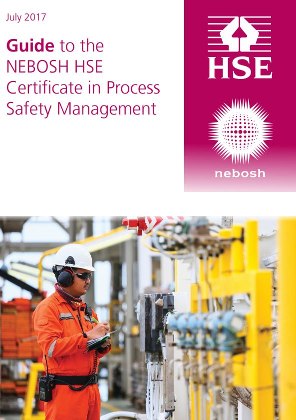 Download Ppt For Nebosh Process Safety Ensuring Workplace Safety Slide Ai 