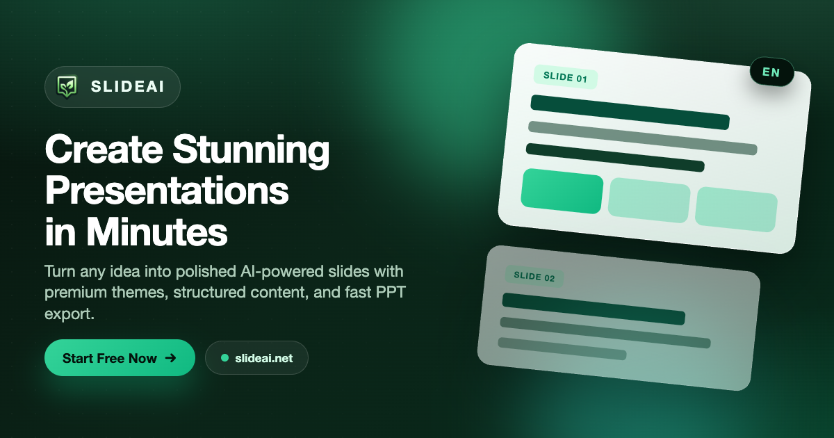 SlideAI